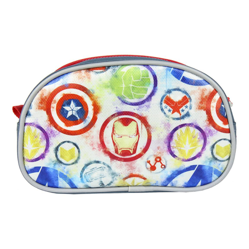  Avengers Kulturbeutel 61533