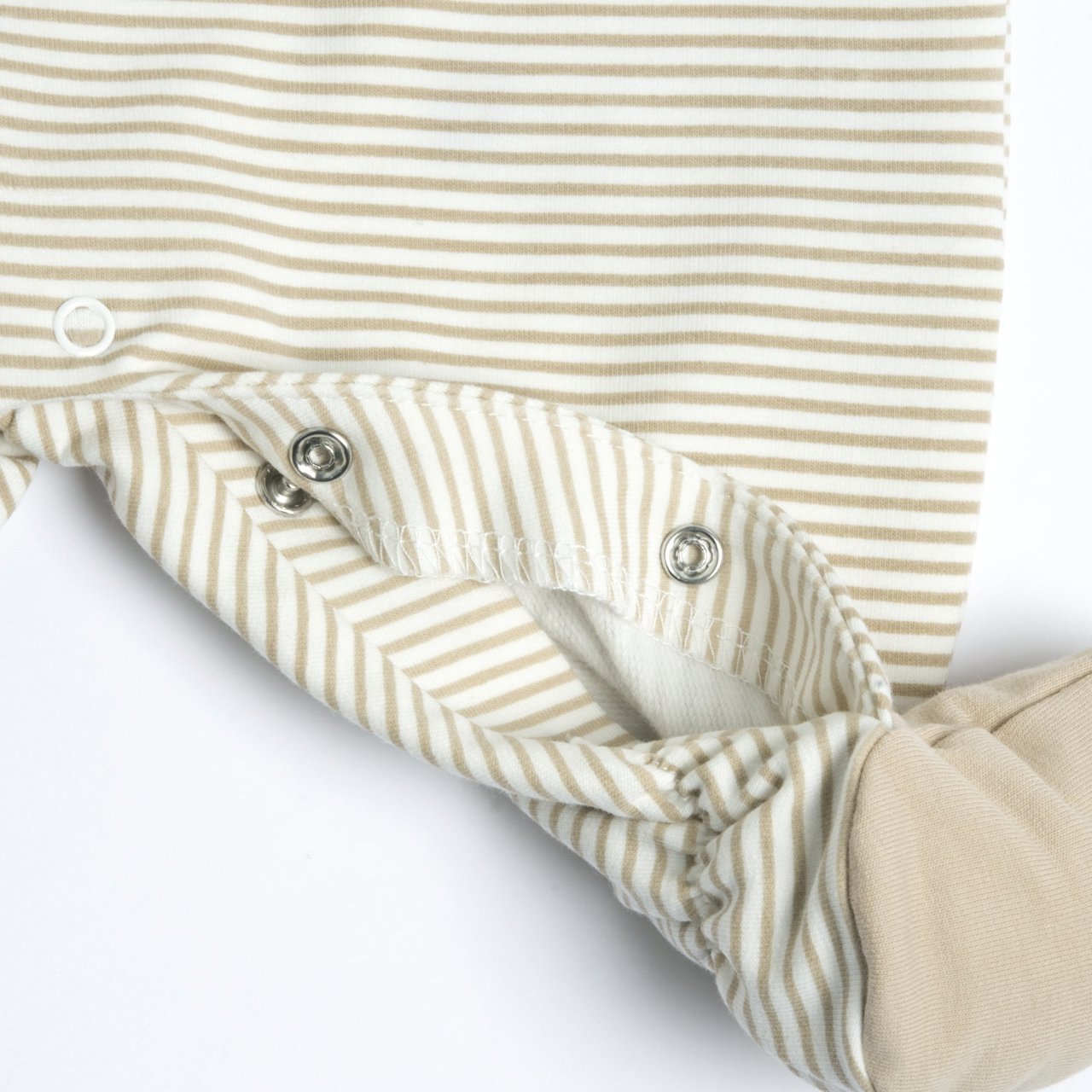 Pijama bebé de osito