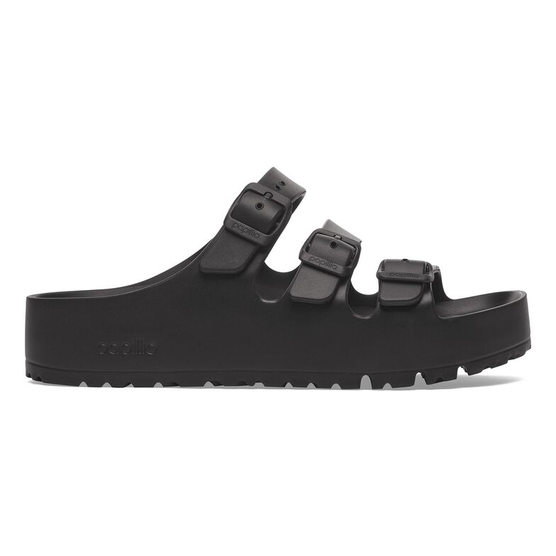 Florida EVA Flex Platform EVA - Black Black