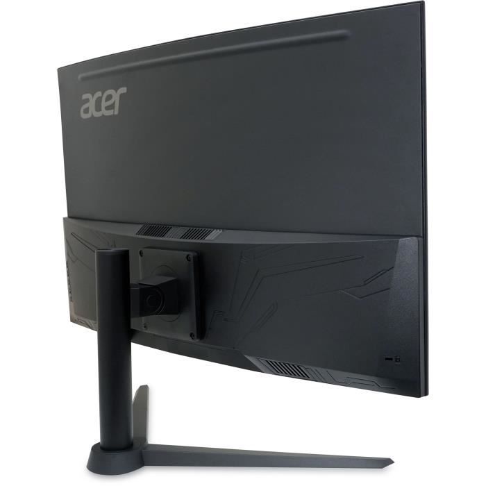 Ecran PC Gamer Incurvé - ACER Nitro - 31,5