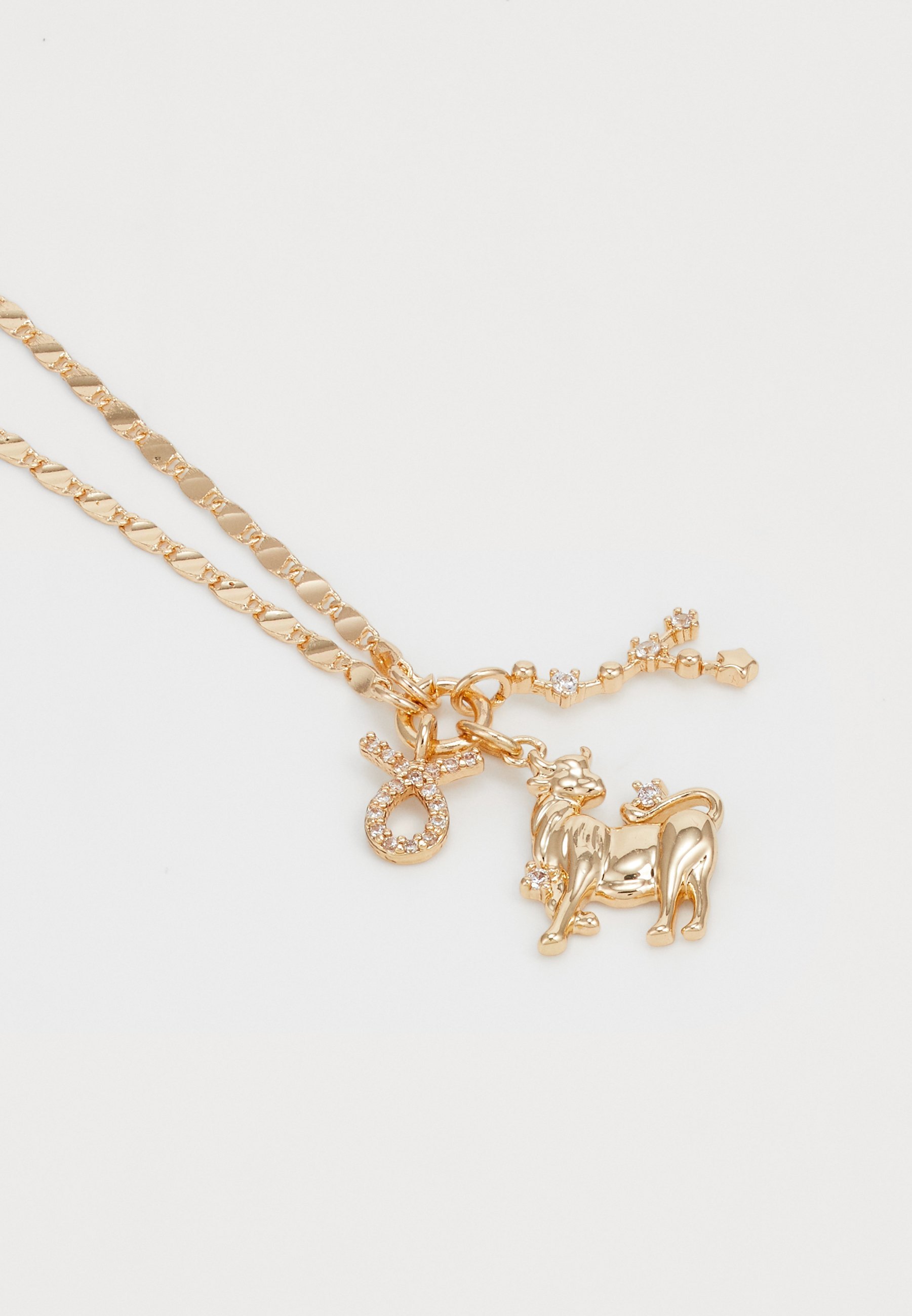 ALDO HOROSCOPES - Collana - color oro