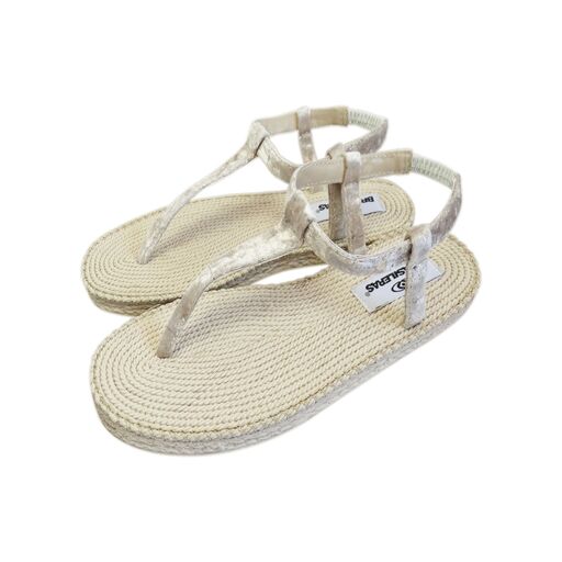 Braziliaanse sandalen, spar 200