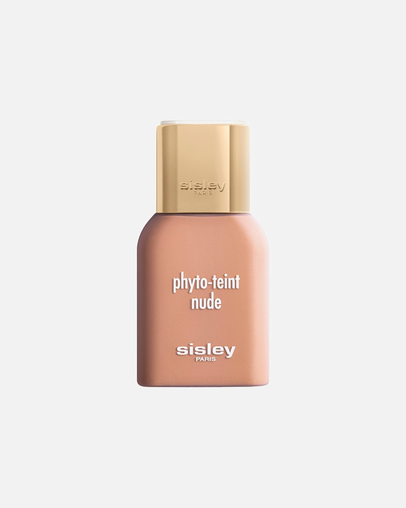 Sisley Foundation Phyto-Teint Nude - 30 ml