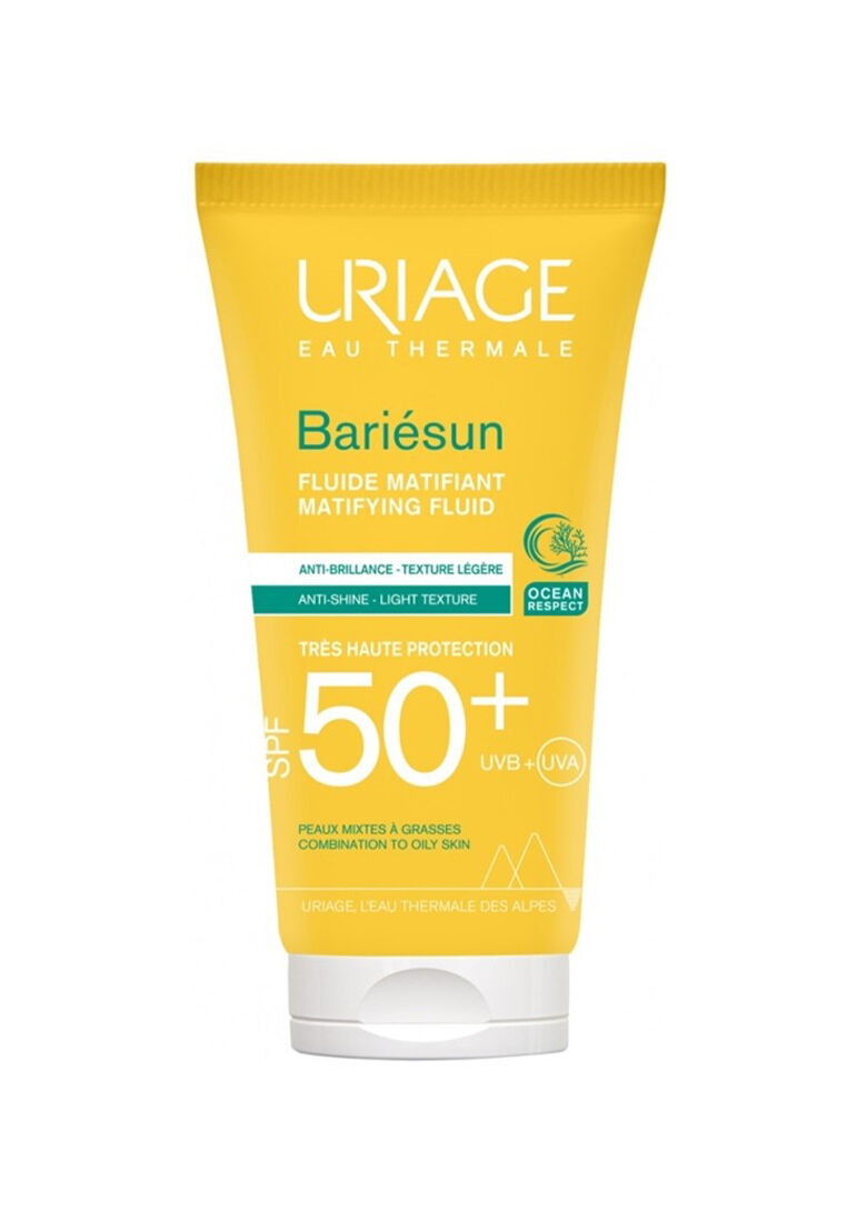 Uriage Bariesun