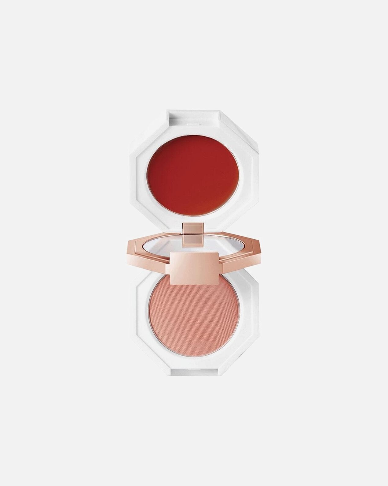 Dear Dahlia acu zīmuļa Paradise dubultā palete Multi - 4 g