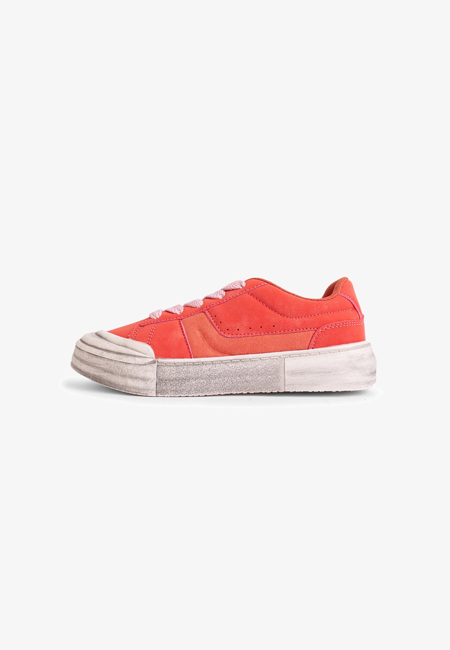 Bata Turnschuhe - rosa