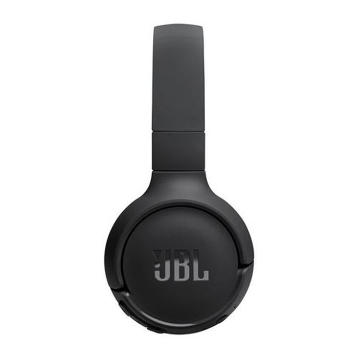 Auriculares inalámbricos JBL Tune 525BT - Bluetooth 5.3 - 57 horas de autonomía - Sonido JBL Pure Bass
