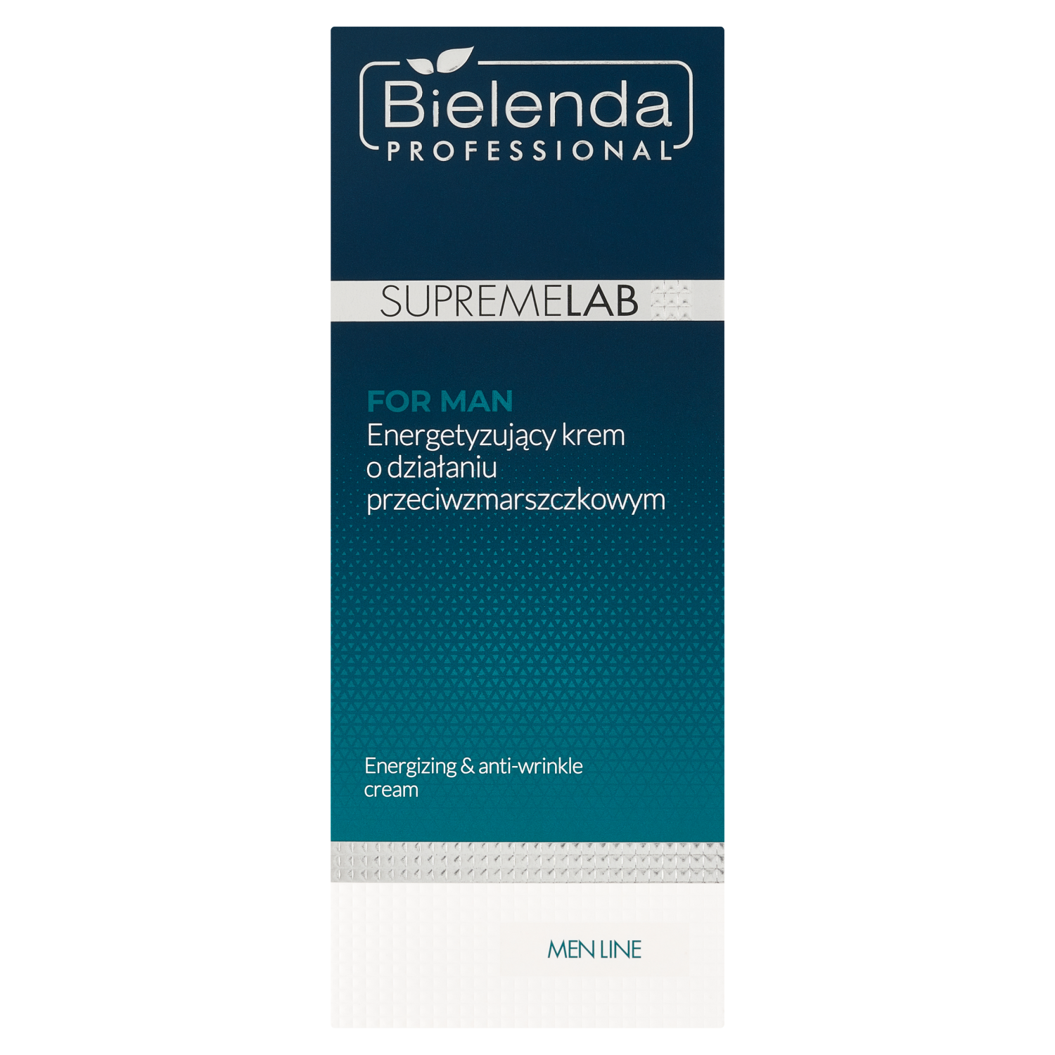 Bielenda Professional SupremeLab za moške