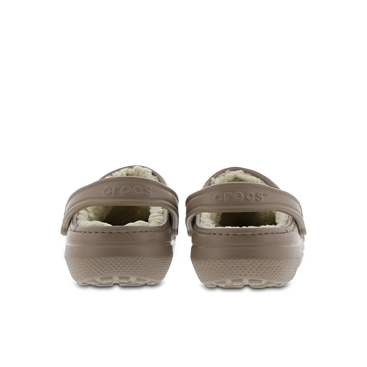 Crocs Classic Forrados