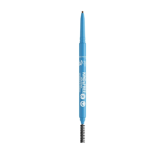 RIMMEL KIND & FREE KREDKA DO BRWI 004 CARAMEL 0,09G