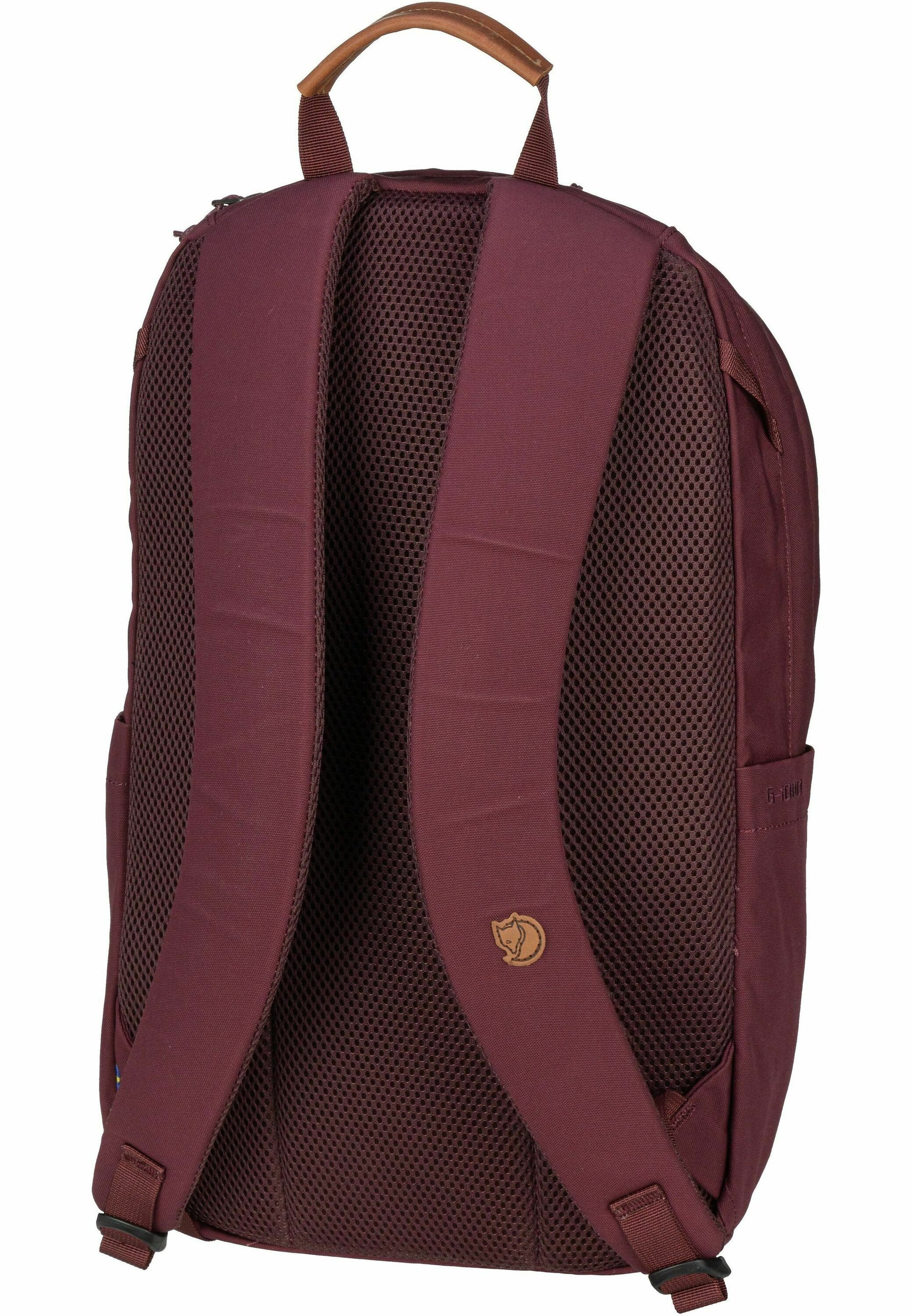 Fjällräven RÄVEN 20 UNISEX - Zaino - port