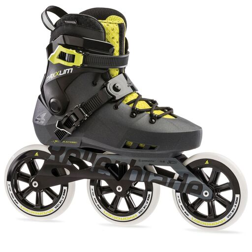 Patines Maxxum Edge 125 3wd Rollerblade