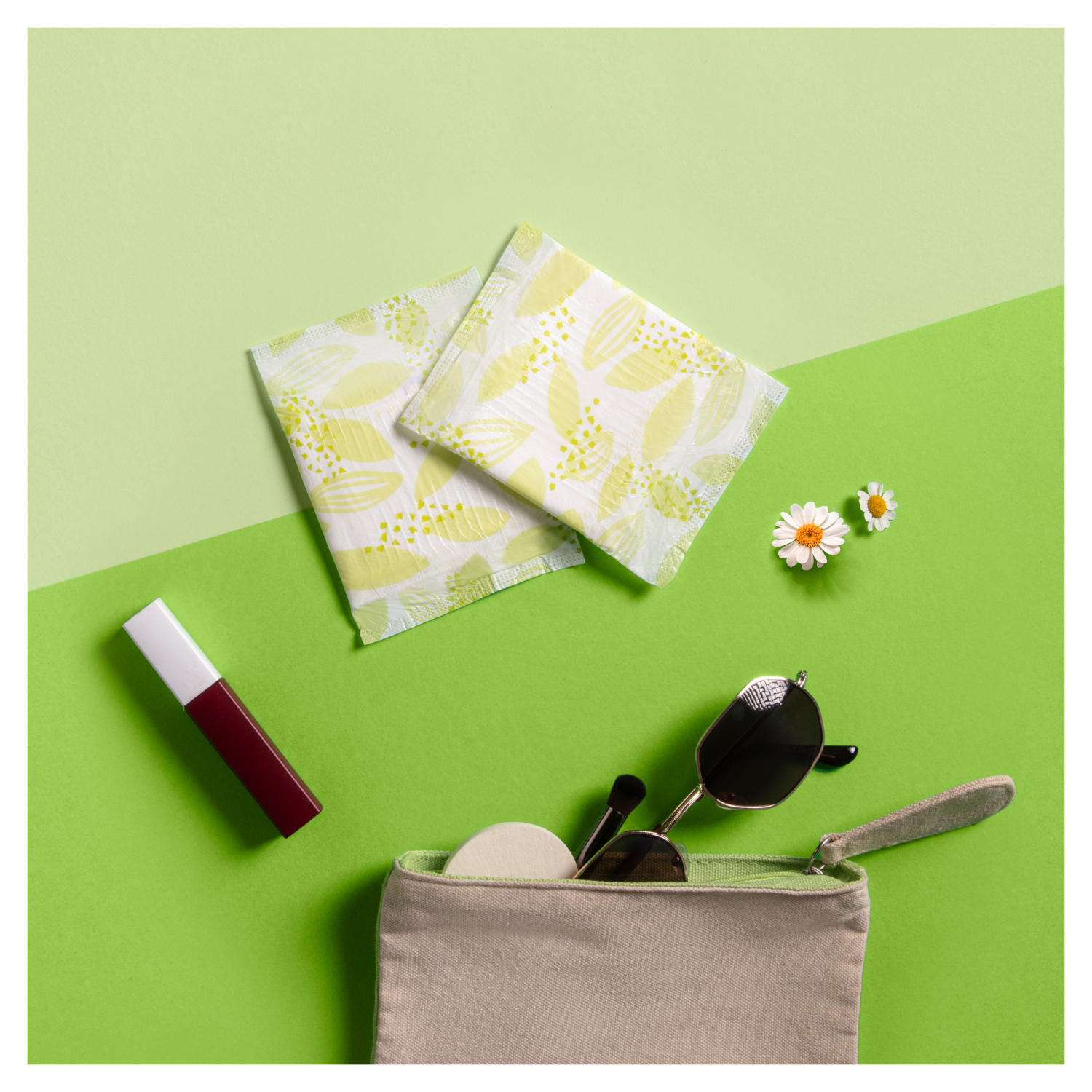 Naturella sanitary pads 20 pcs Ultra