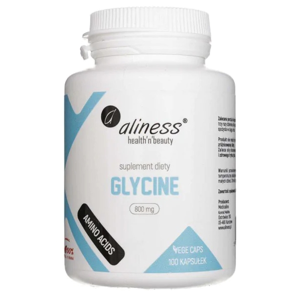Aliness Glycin