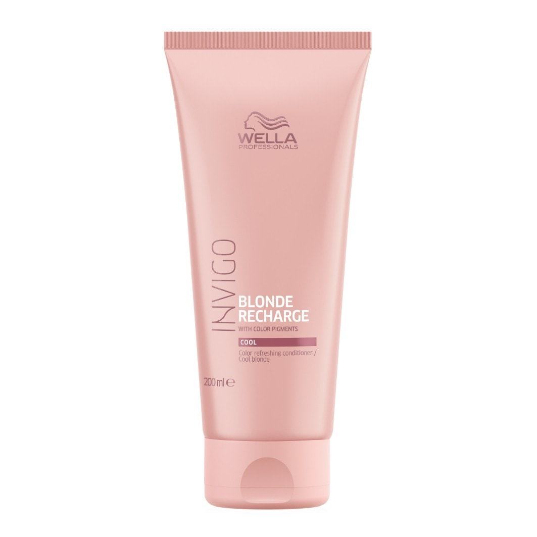 Wella Professionals Cool Blonde Color Refreshing kondicionierius, 200 ml