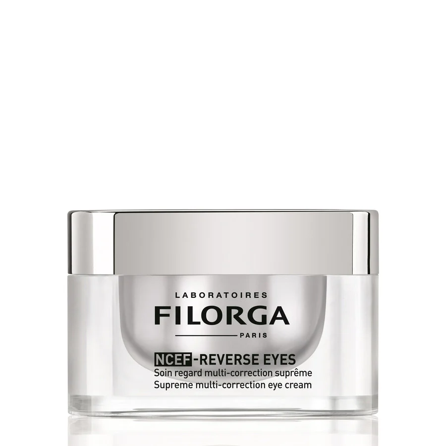 NCEF NCEF-Reverse Eyes - Contorno occhi antirughe