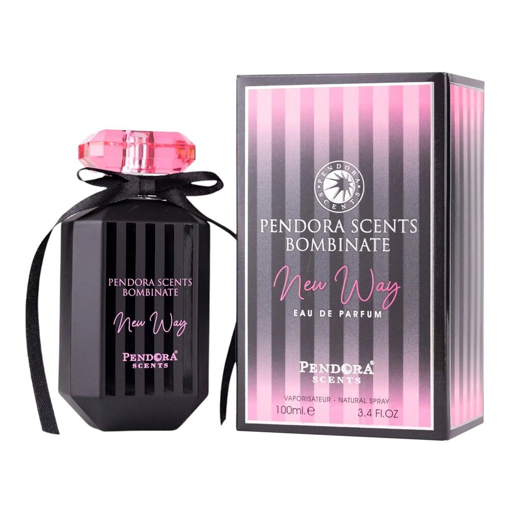 Pendora Scents Bombinate New Way
