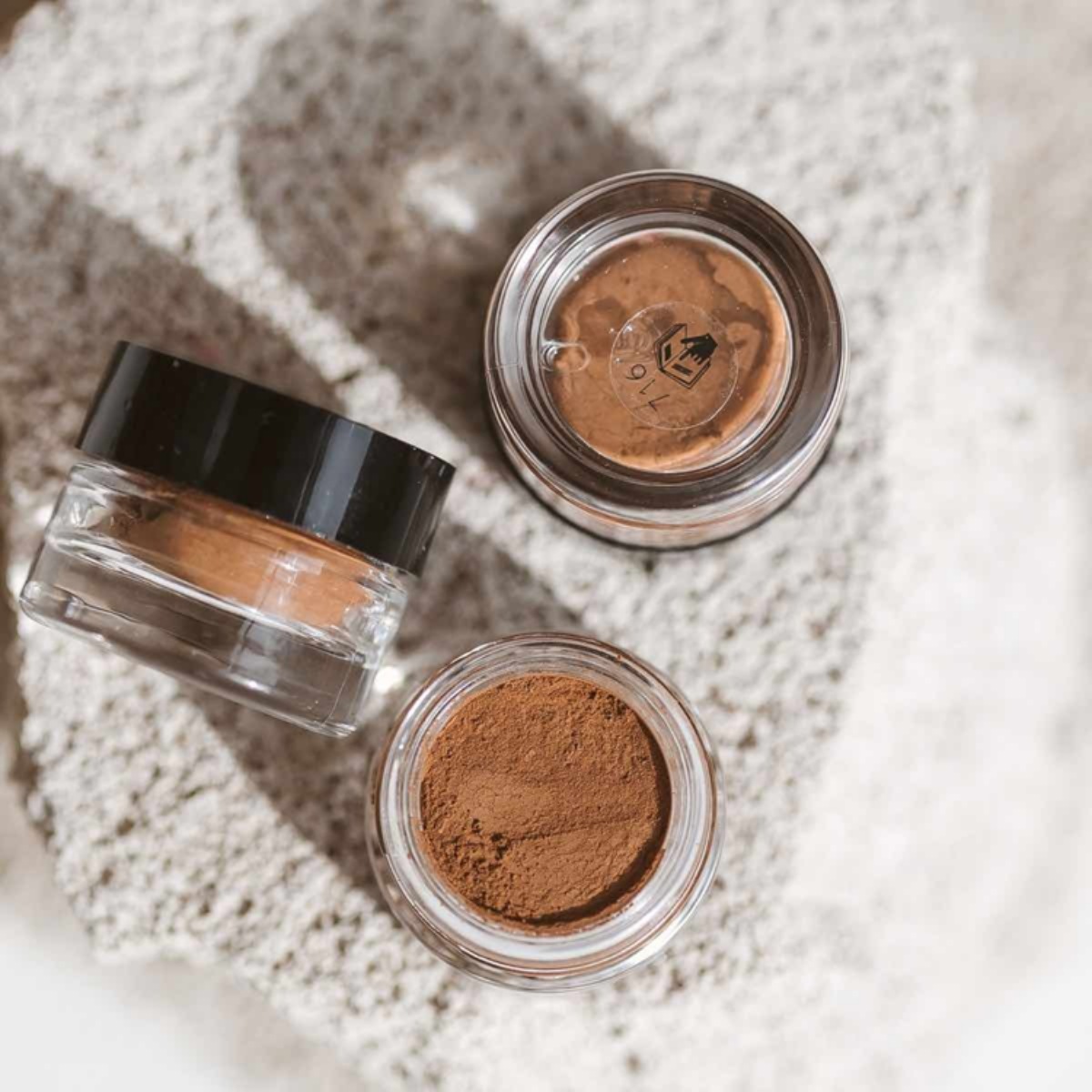 Uoga Uoga Eyeshadow Mineral-Lidschatten – 1 g