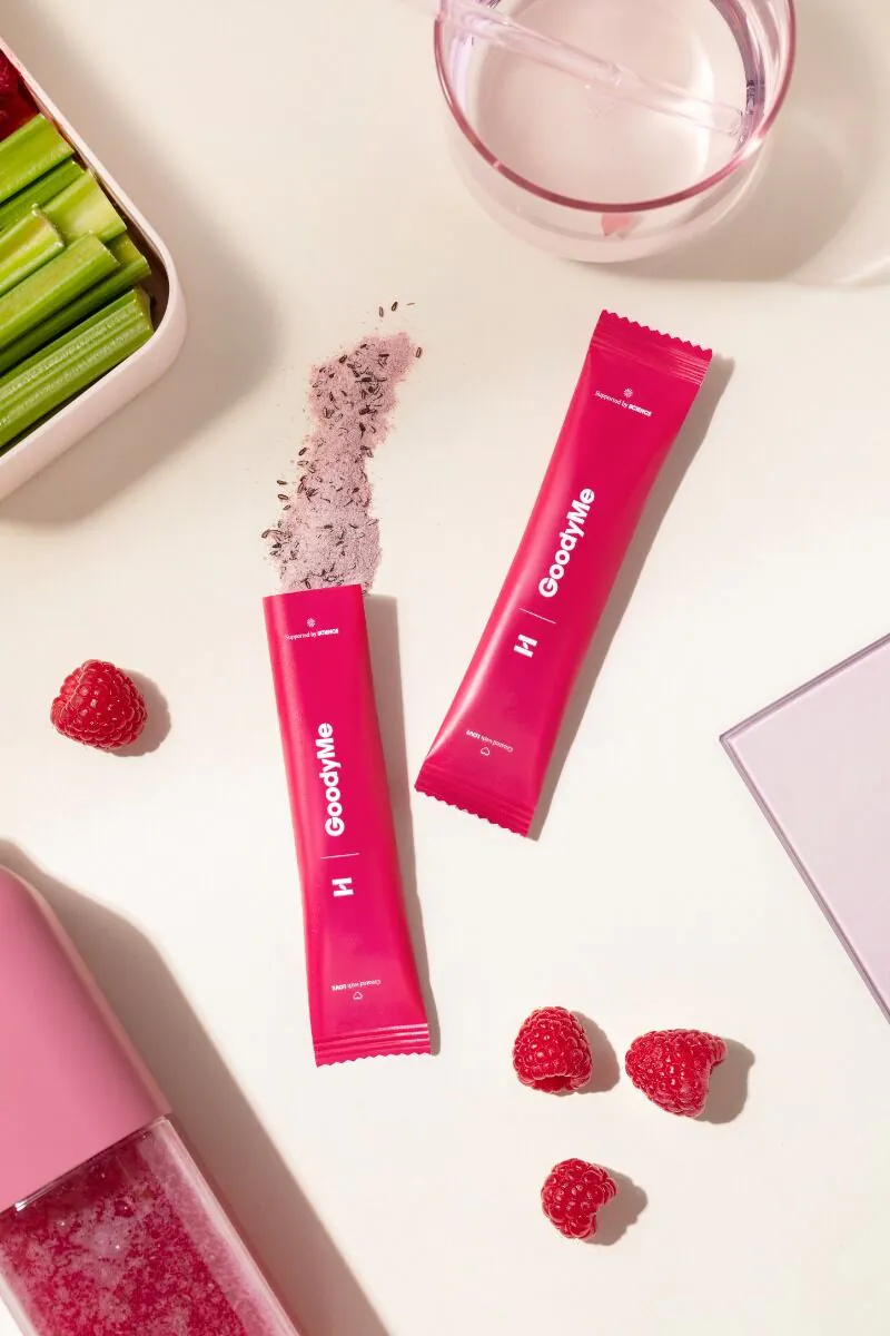 Health Labs Care GoodyMe 30 Saszetek