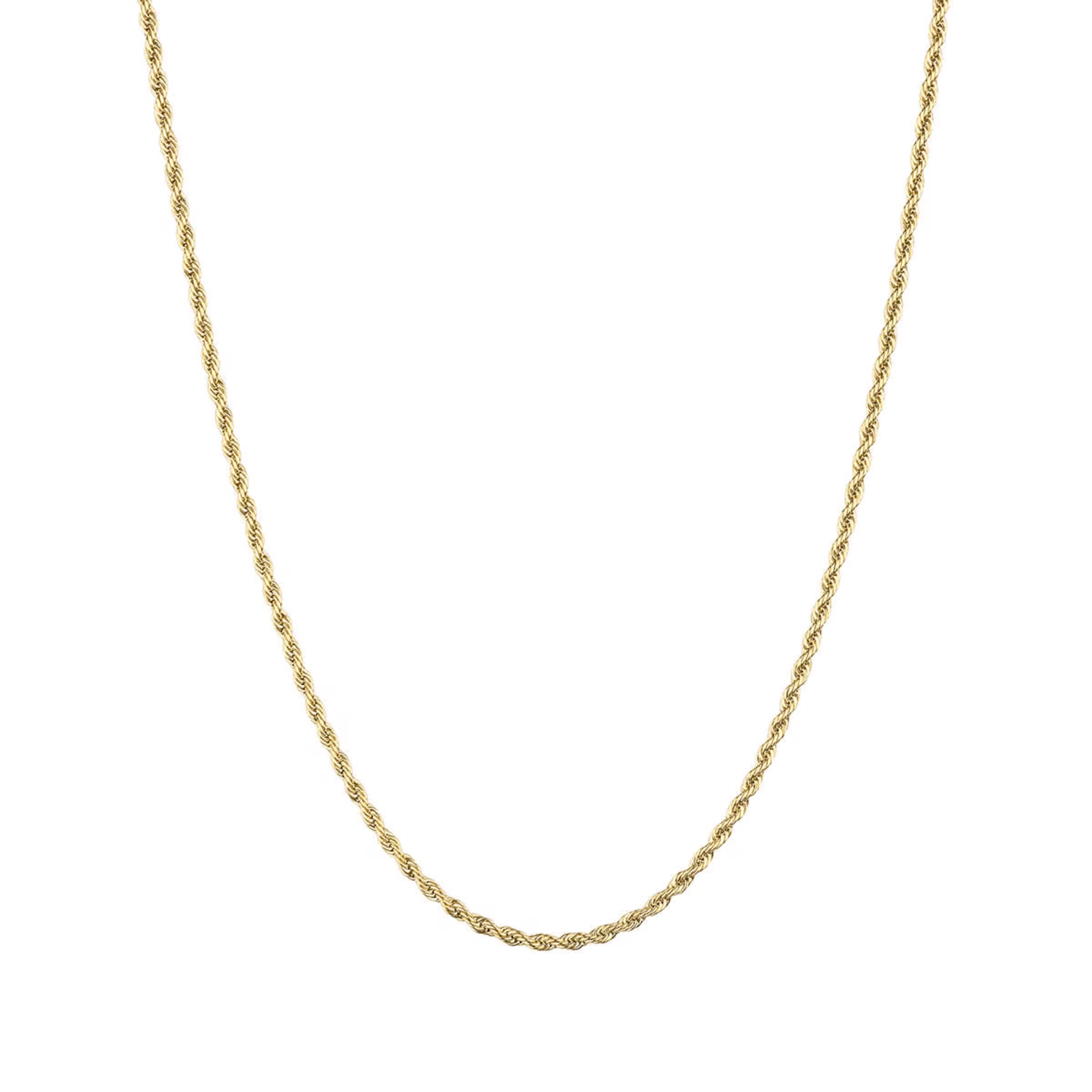 Collier Helix Or