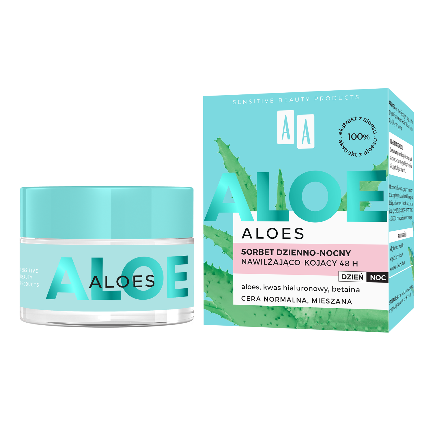 AA Aloe