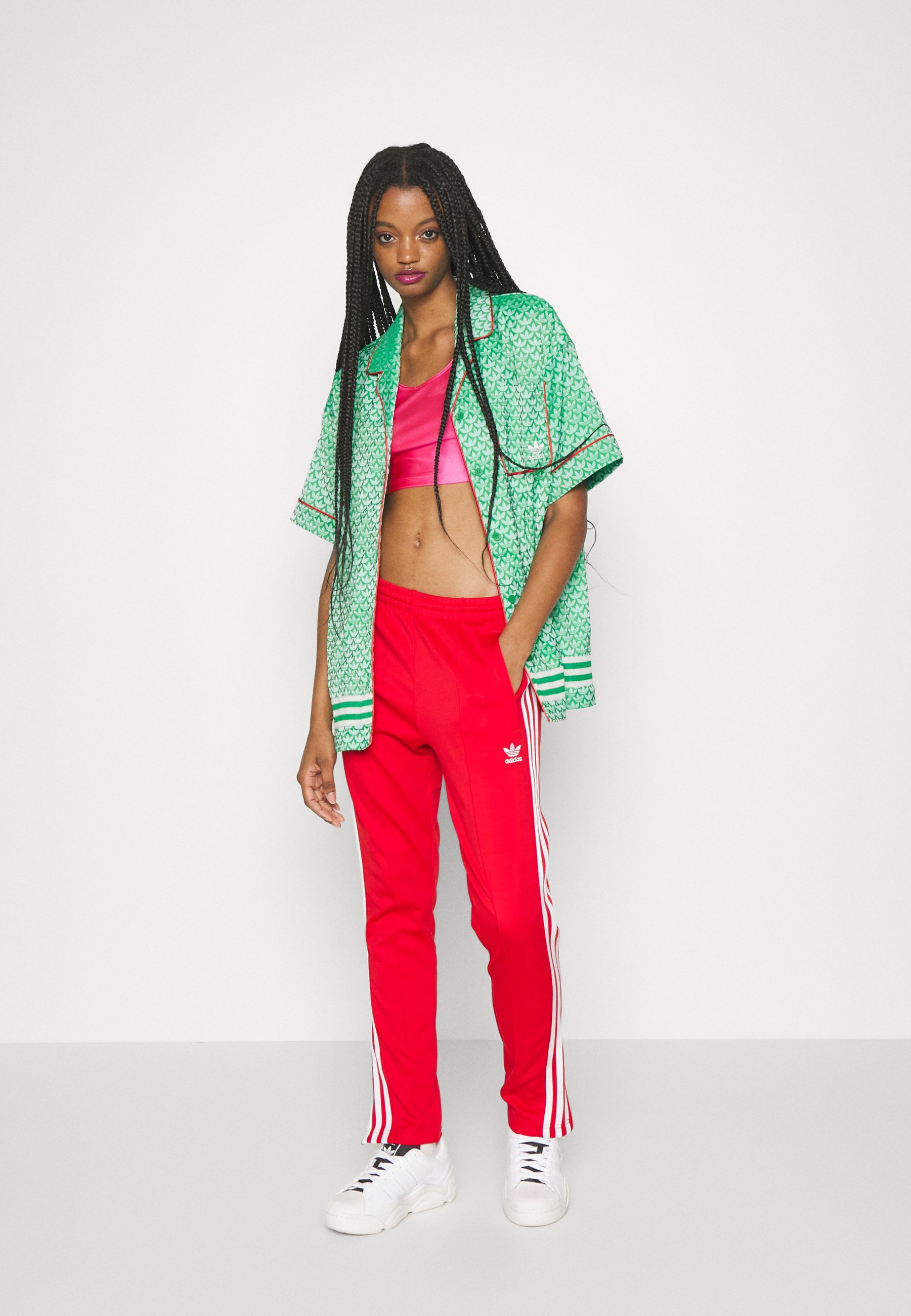 Teplákové kalhoty adidas Originals