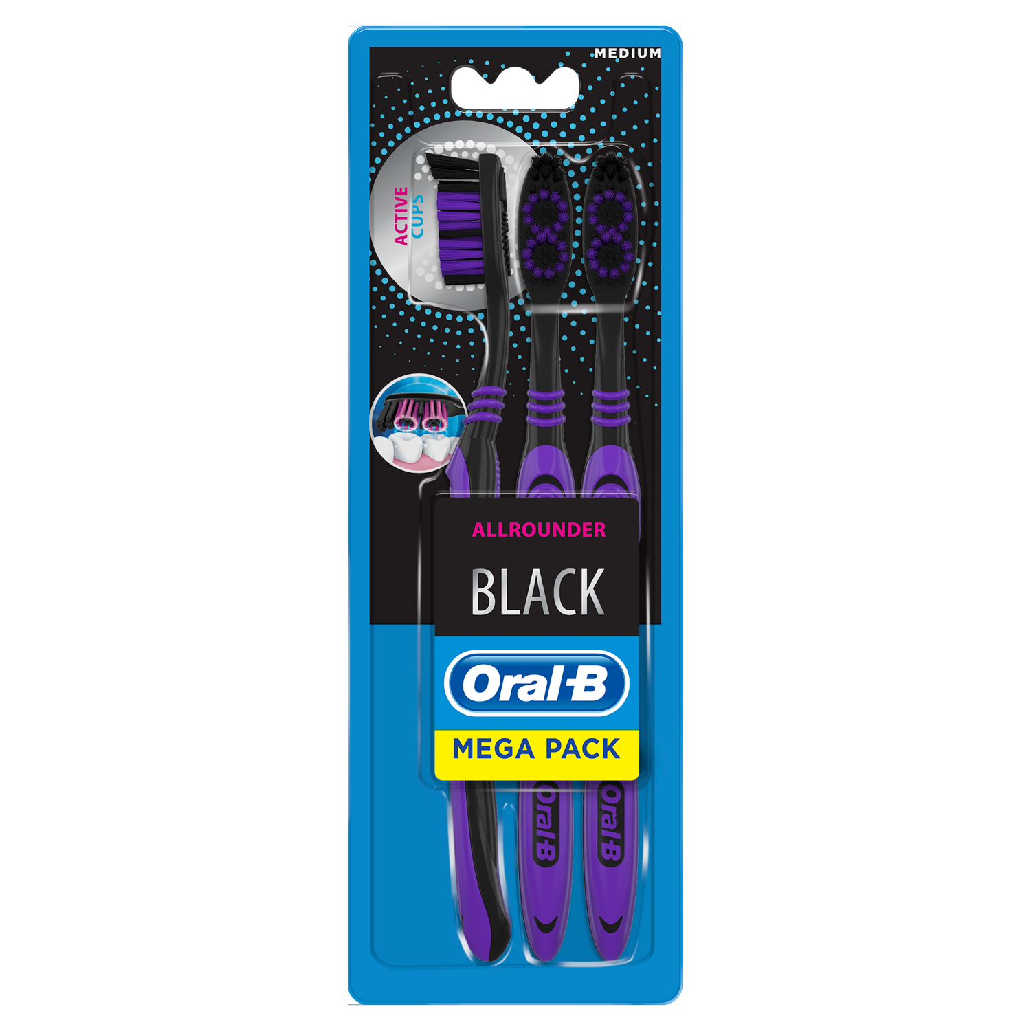 Oral-B Allround Robin