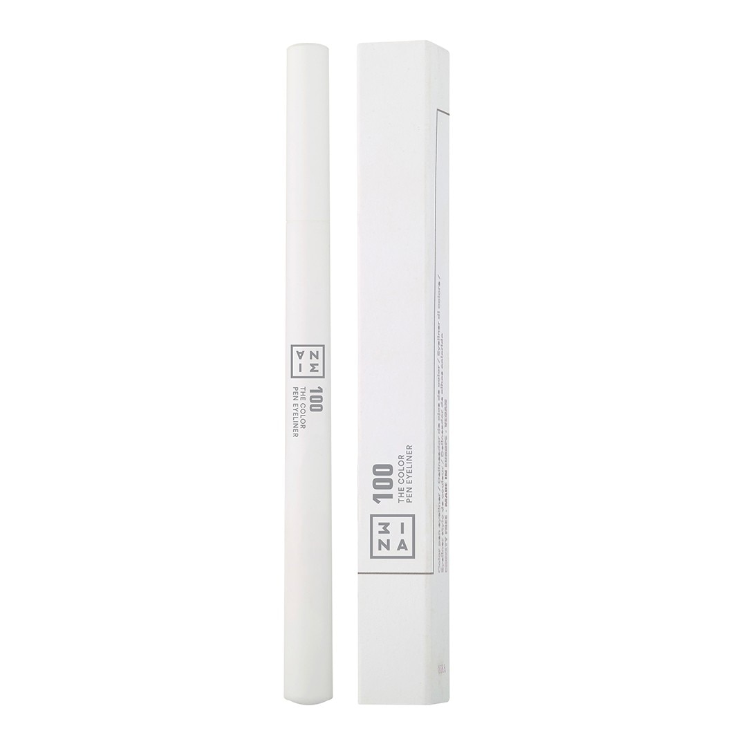 3INA Eyeliner The Color Pen - 1 ml