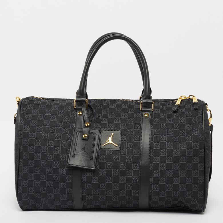Torba podróżna z monogramem
