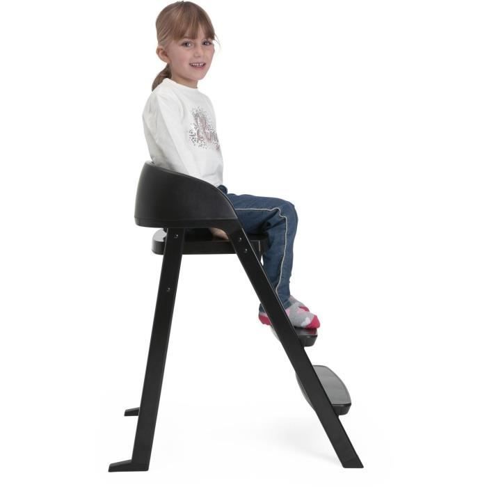 Trona CHICCO Crescendo Lite - Carbón de El Cairo