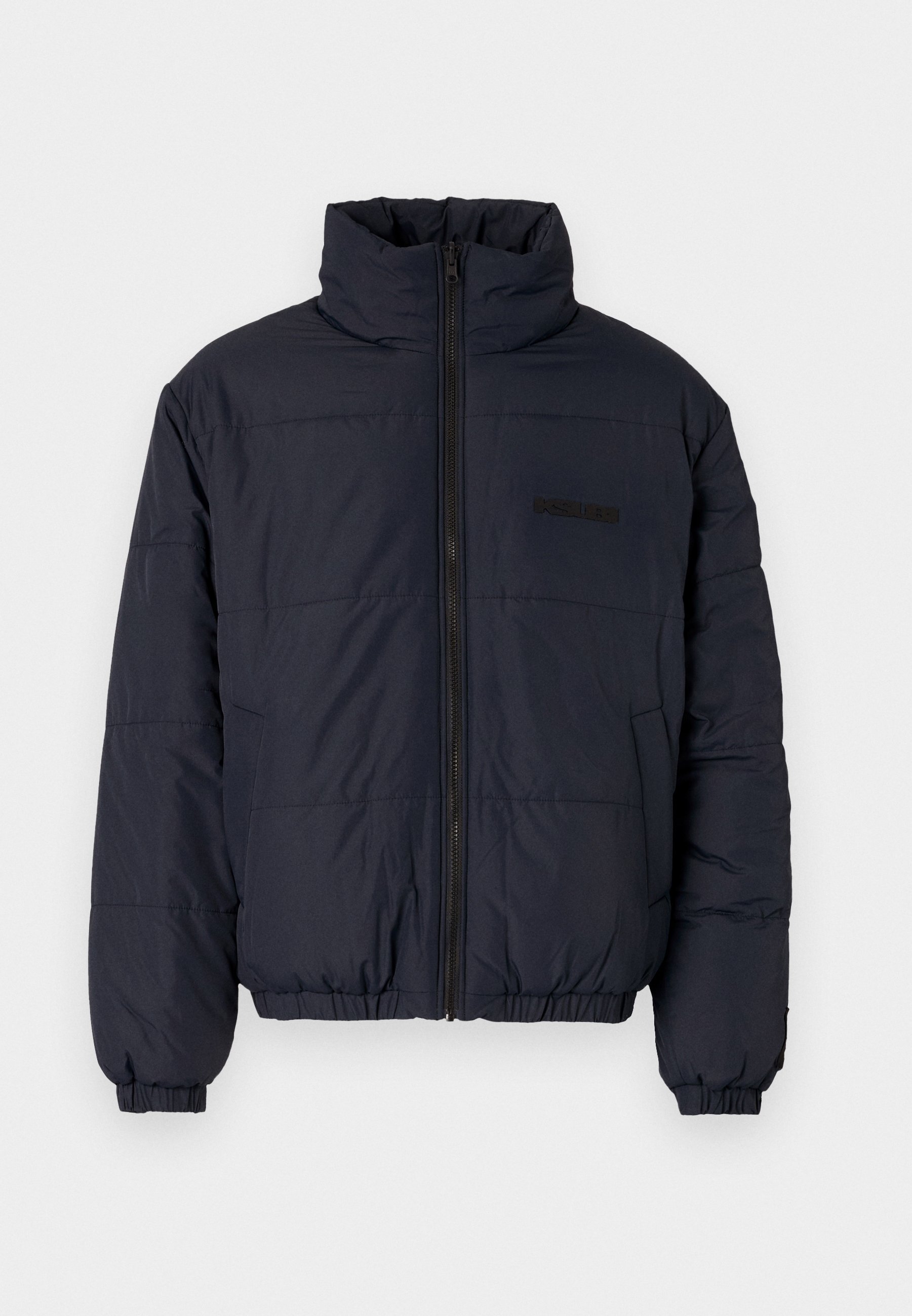 Ksubi PUFFER - Winterjas - blauw