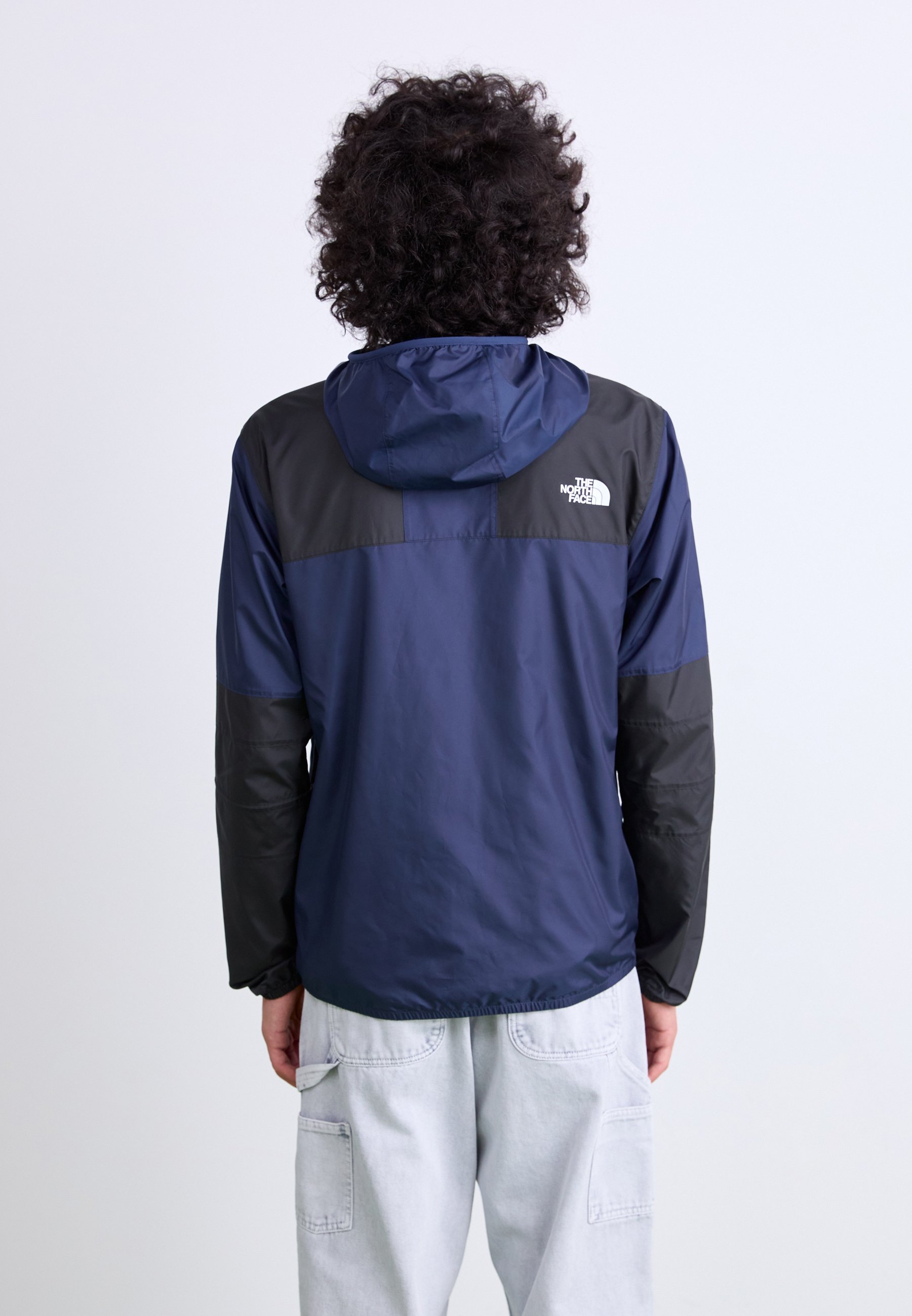 „The North Face M“ sezoninė kalnų striukė - EU - Lauko striukė - tamsiai mėlyna