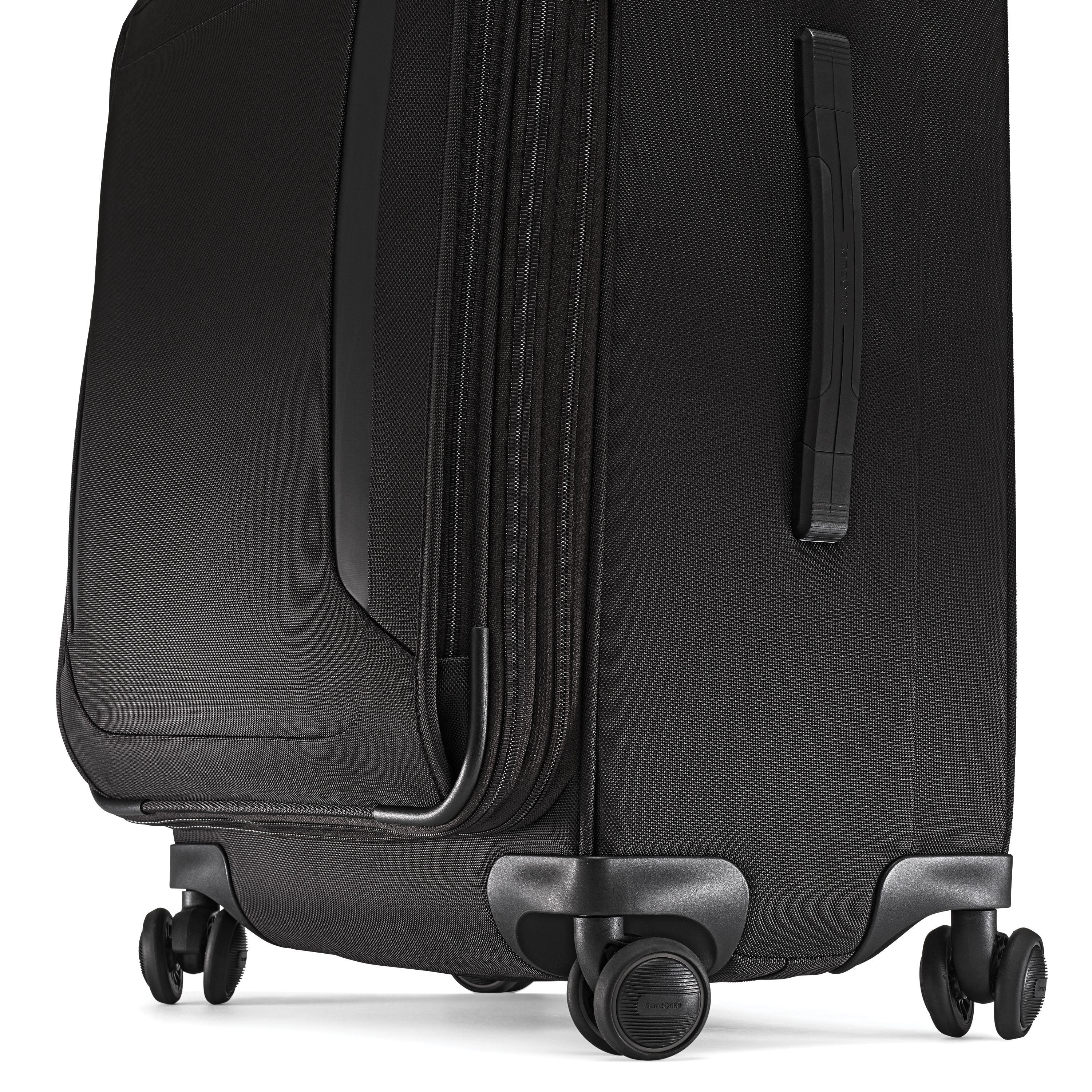 SAMSONITE ARMAGE II 22 X 14 X 9 HANDEBAGSPINNER
