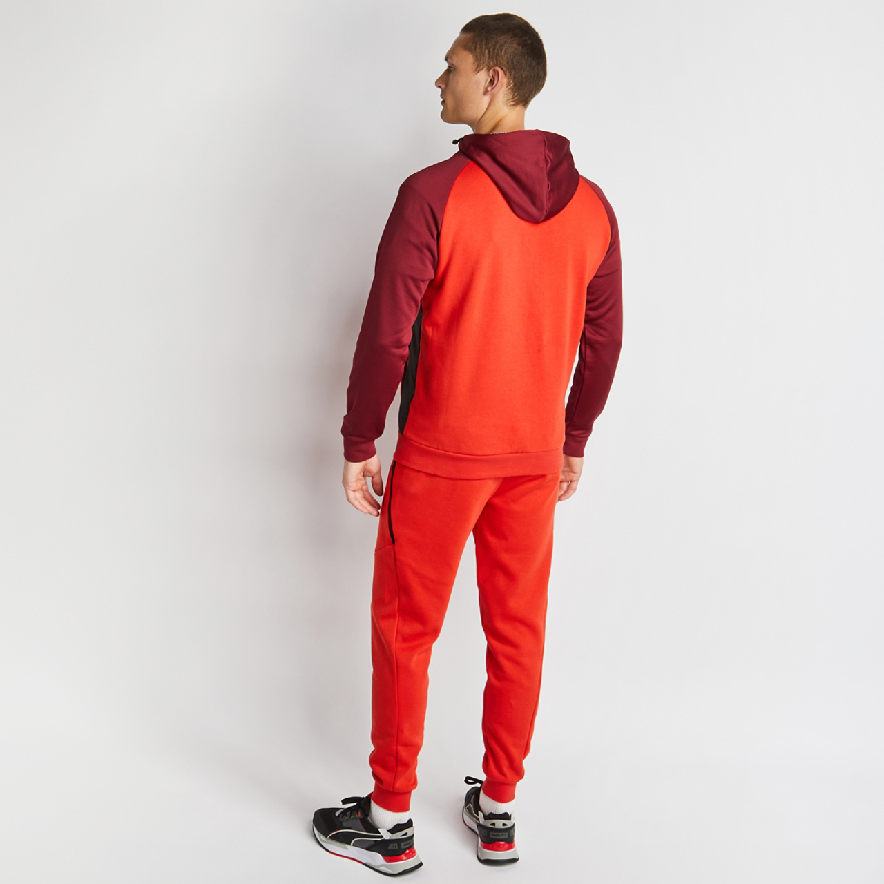 Puma Pumatech