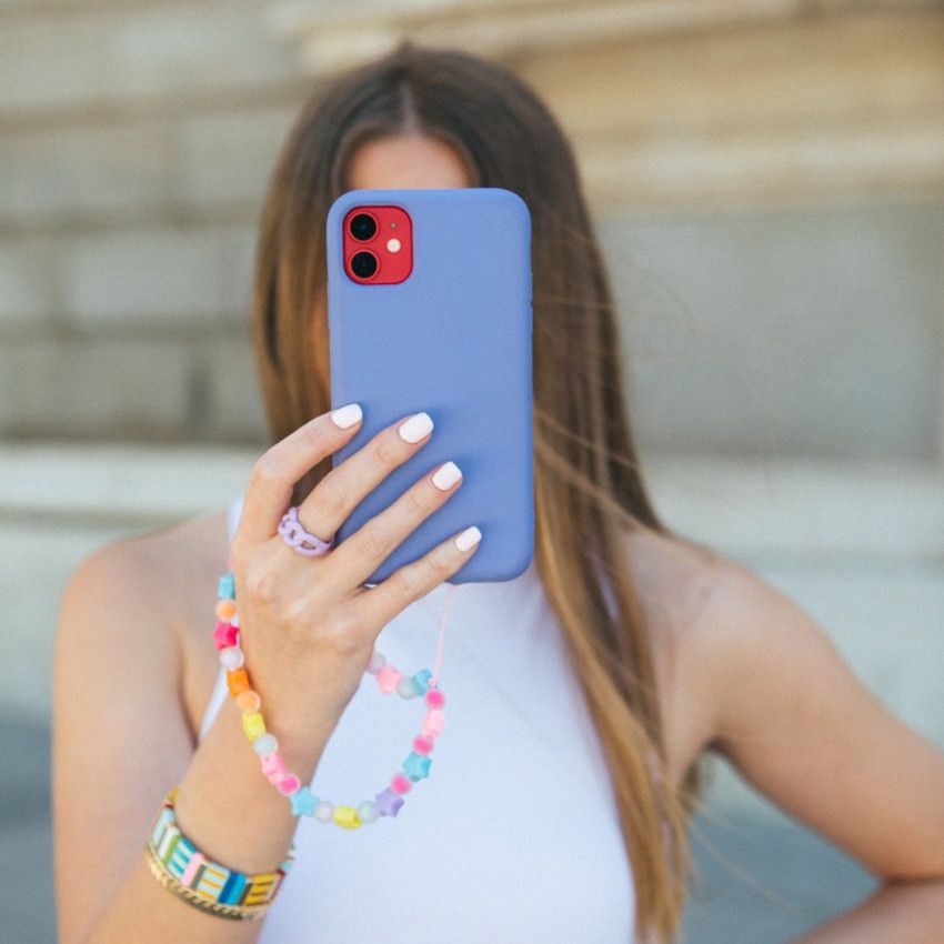 Privjesak za mobitel sa zvijezdama Alati i pribor