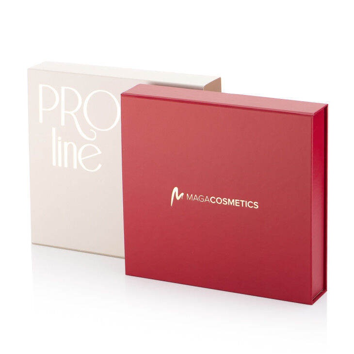 Maga Cosmetics ProLine