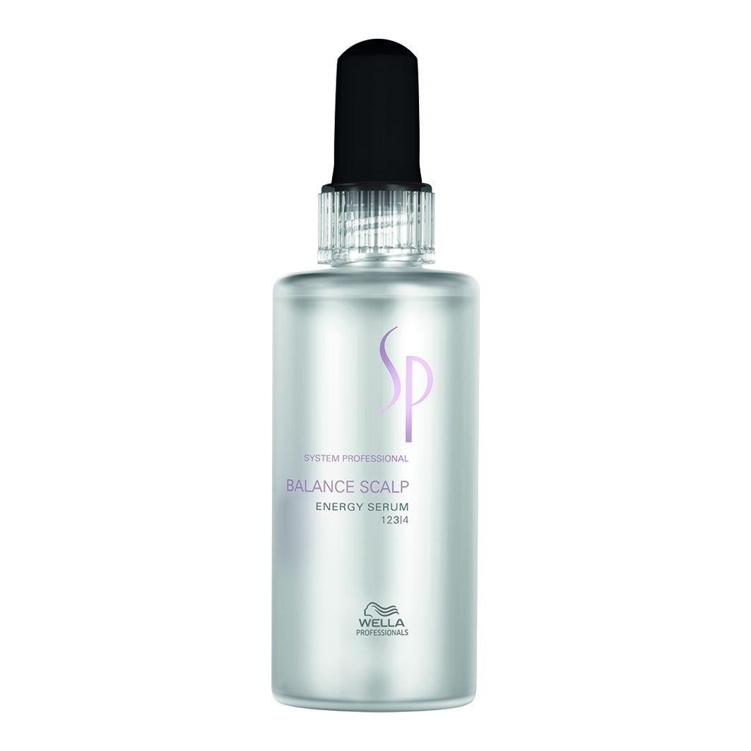 Wella Professionals Haarserum SP Balance Energy Serum - 100 ml