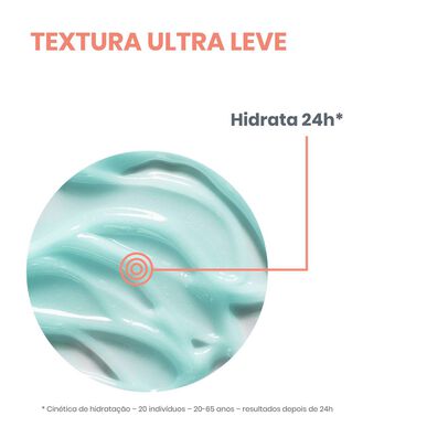 Avène Cleanance Mattifying Aqua-Gel Mattifying Gel Fet og aknehud 50 ml 50 ml