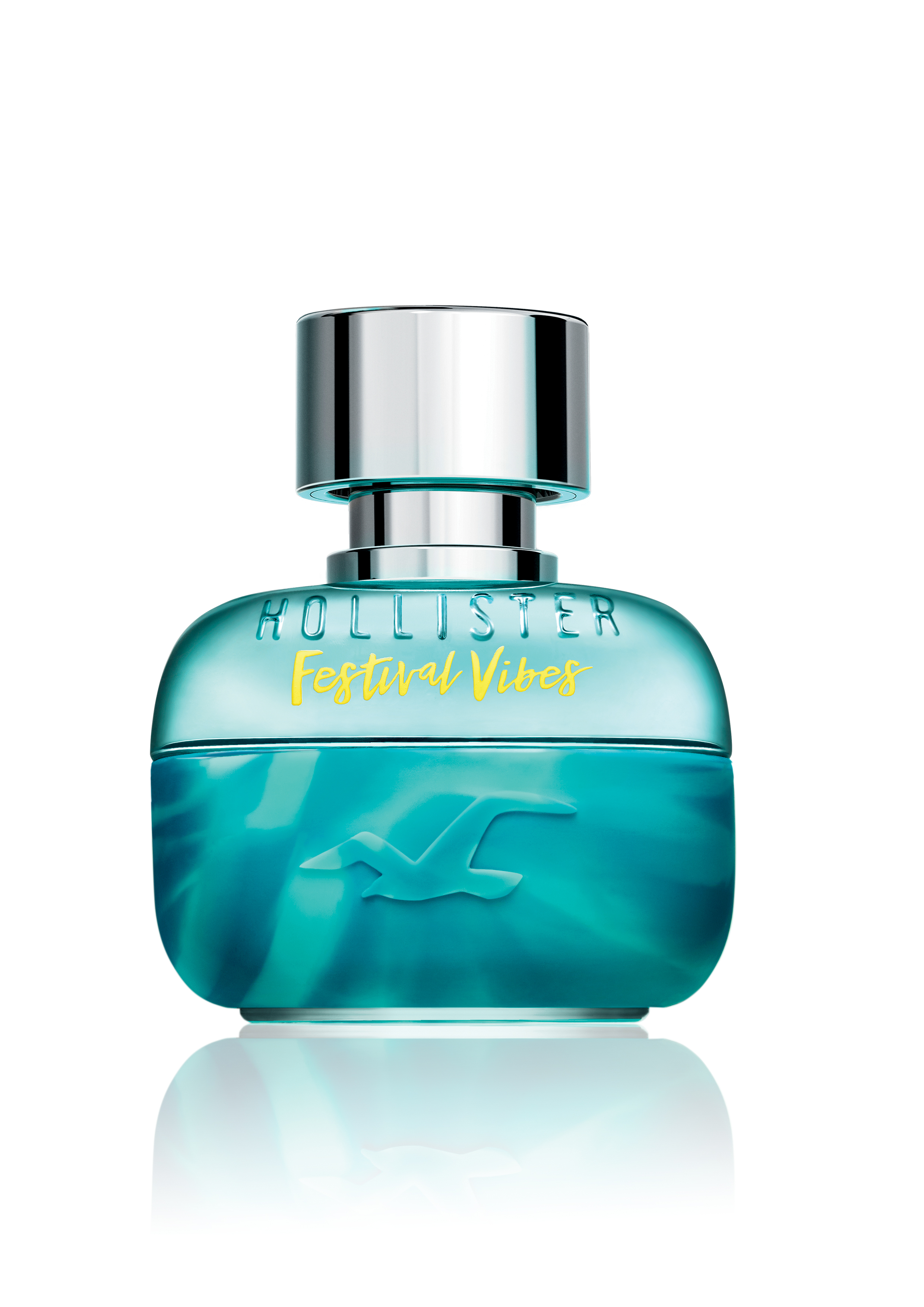 Festival Vibes za njega toaletna voda 50 ml - Hollister