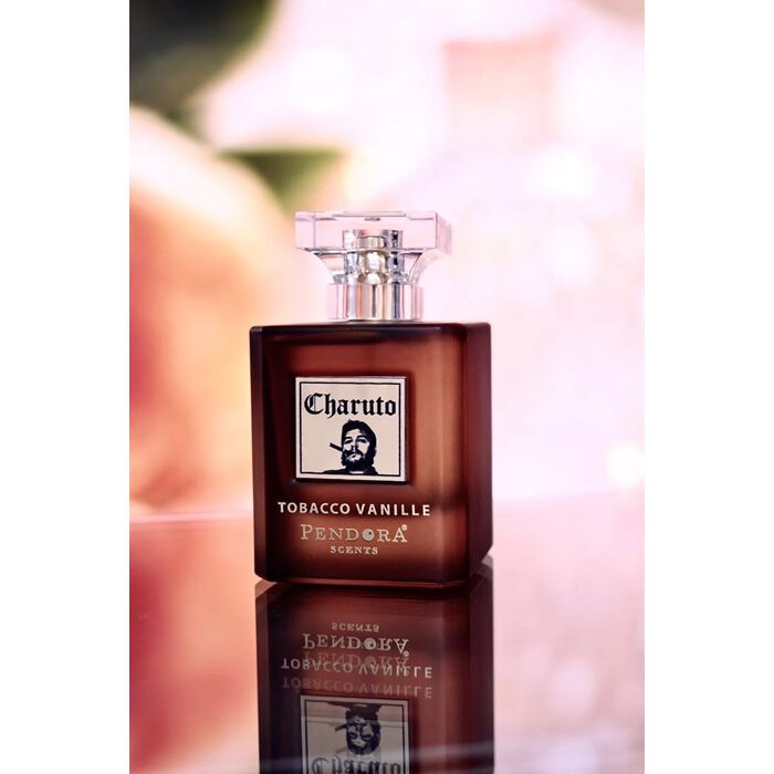 Paris Corner Tabacco Charuto Vaniglia