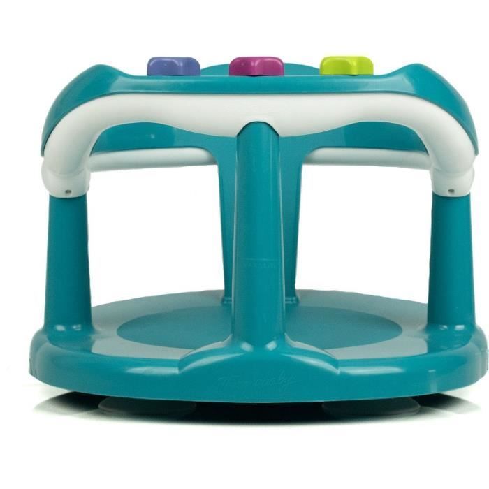 Anello da bagno THERMOBABY Aquababy® - Verde smeraldo