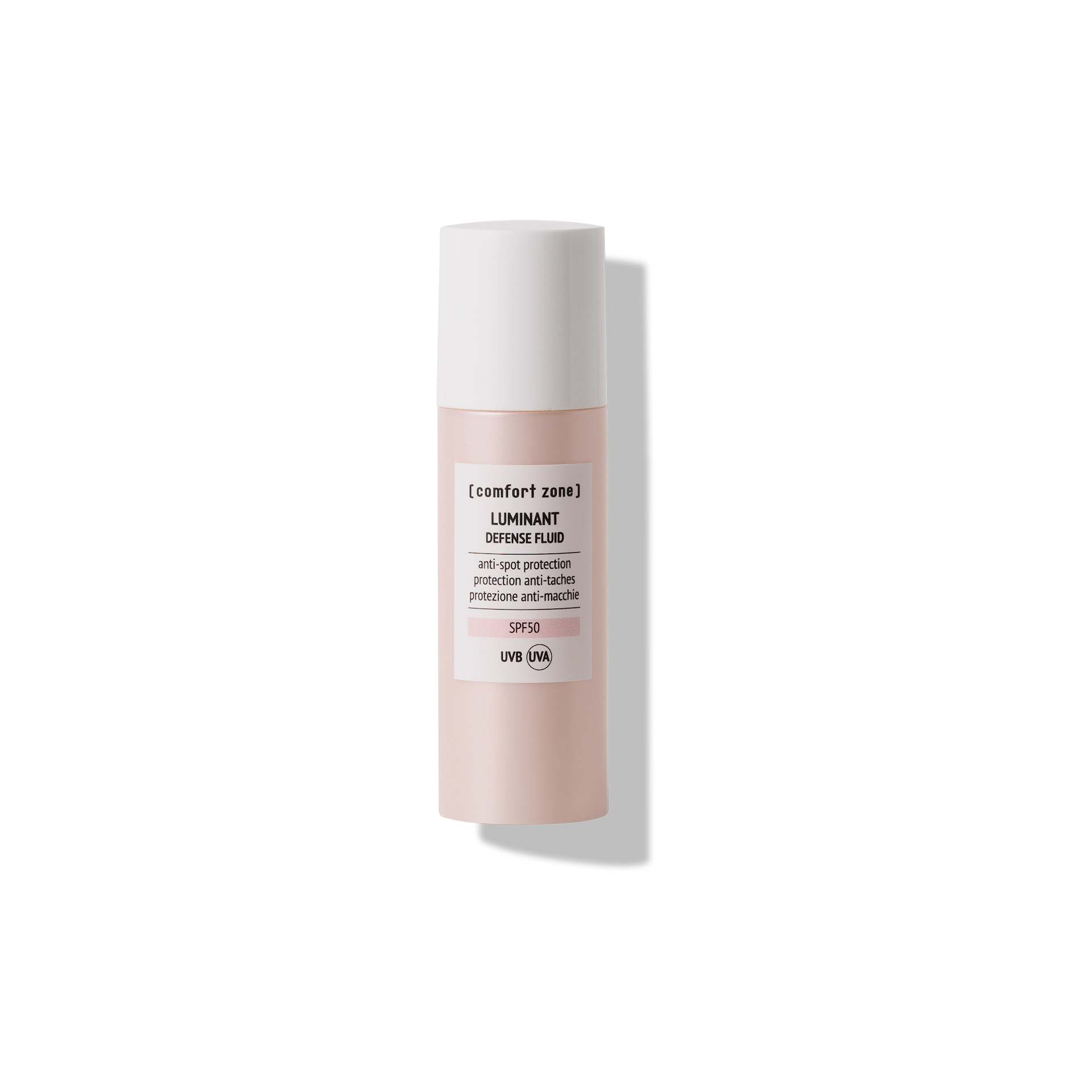 Luminant Protecție Anti-Pete SPF50 30 ml - Comfort Zone