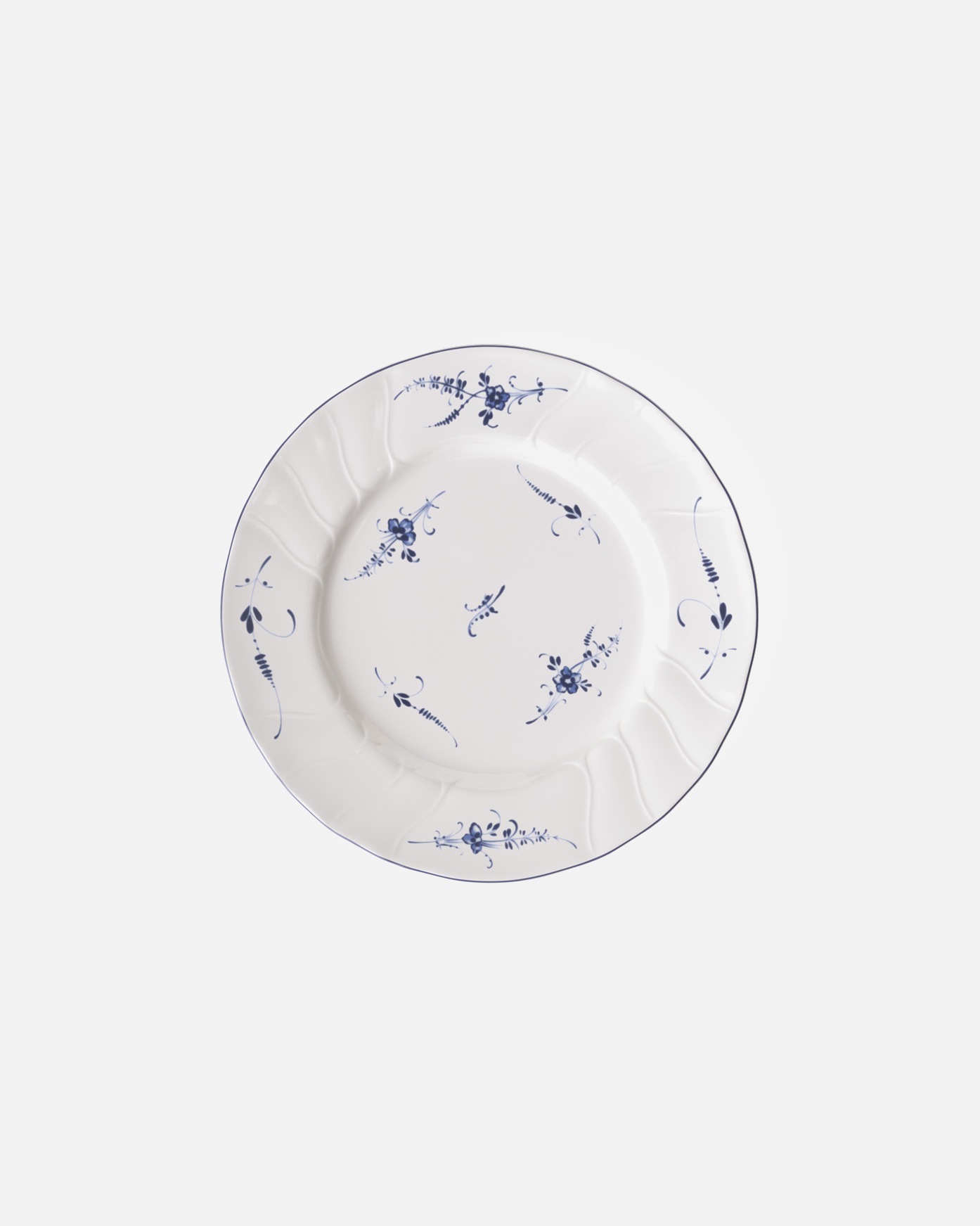 Villeroy & Boch pietų lėkštė Old Luxembourg - 1 vnt