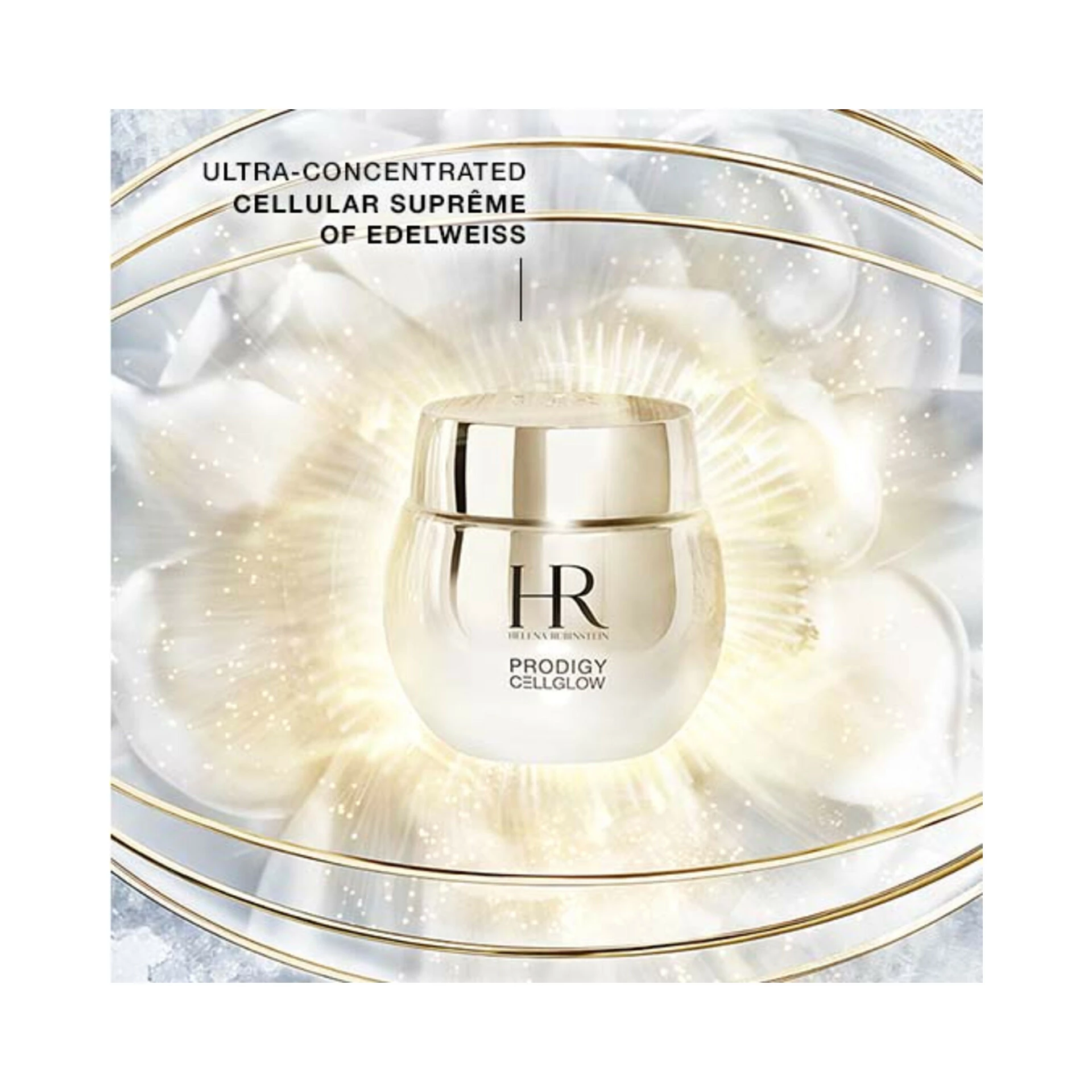 Cremă de ochi Prodigy Cell Glow 15 ml - Helena Rubinstein