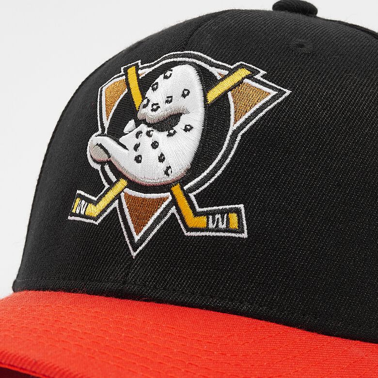 Aggiornamento CR della squadra NHL 2 Tone degli Anaheim Ducks