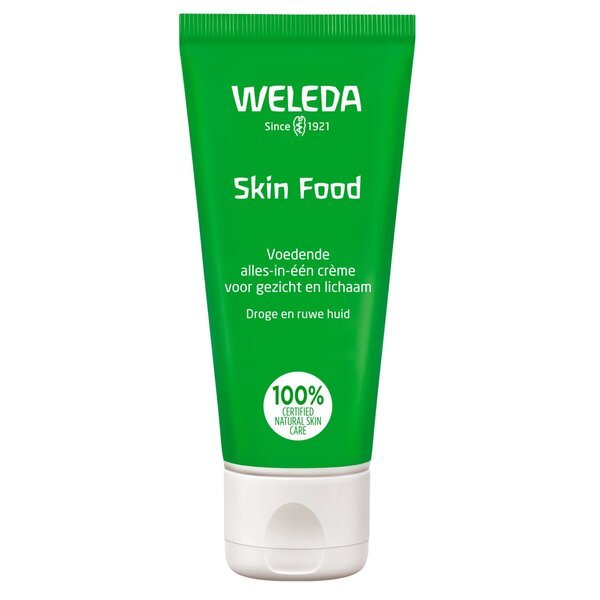 Weleda Skin Food хранљива крема све у једном<br>30ml - Сува и груба кожа