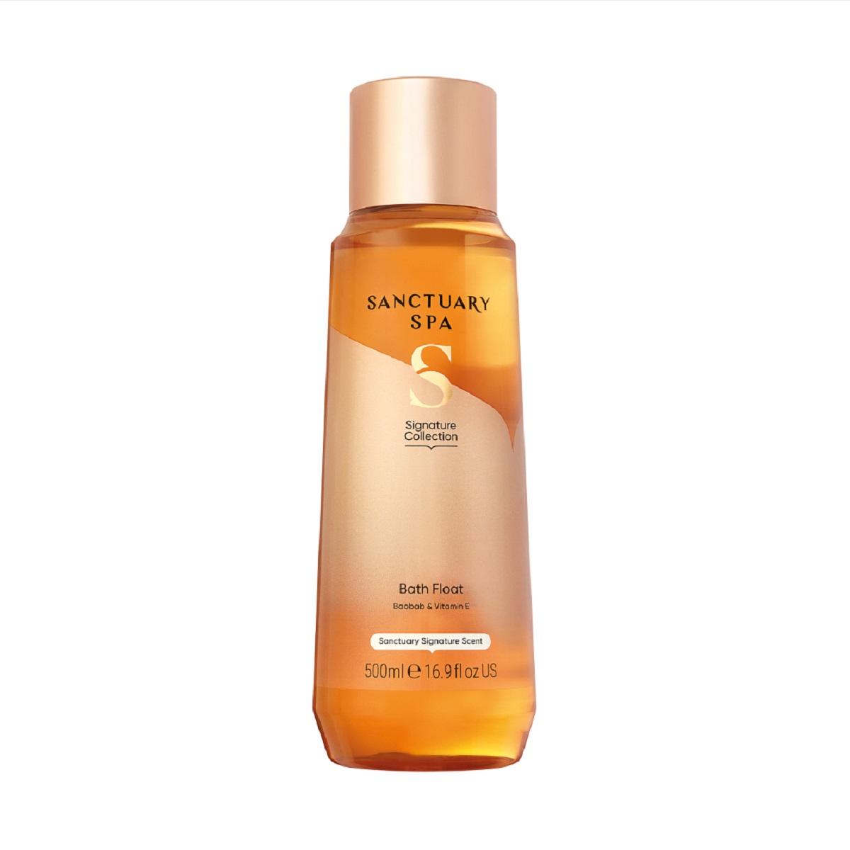 Sanctuary Spa Signature Collection