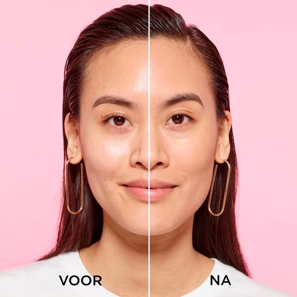 „L'Oréal Paris Infaillible 24H Fresh Wear 180 Rose Sand“ makiažo pagrindas pudros pavidalu, 9 g