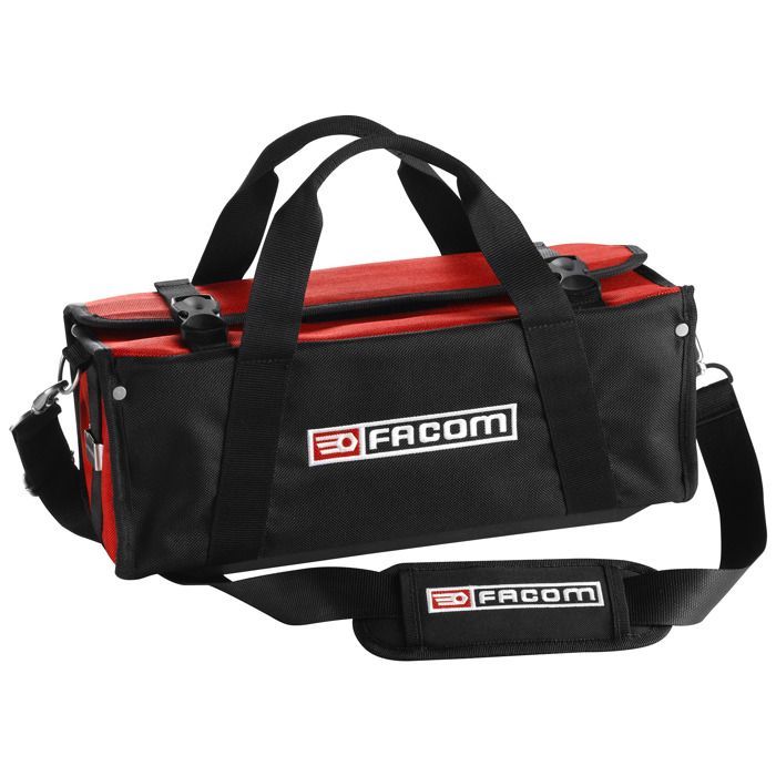 Bolsa de tela - FACOM - BS.SMBPB - Duradera - Práctica - Cómoda