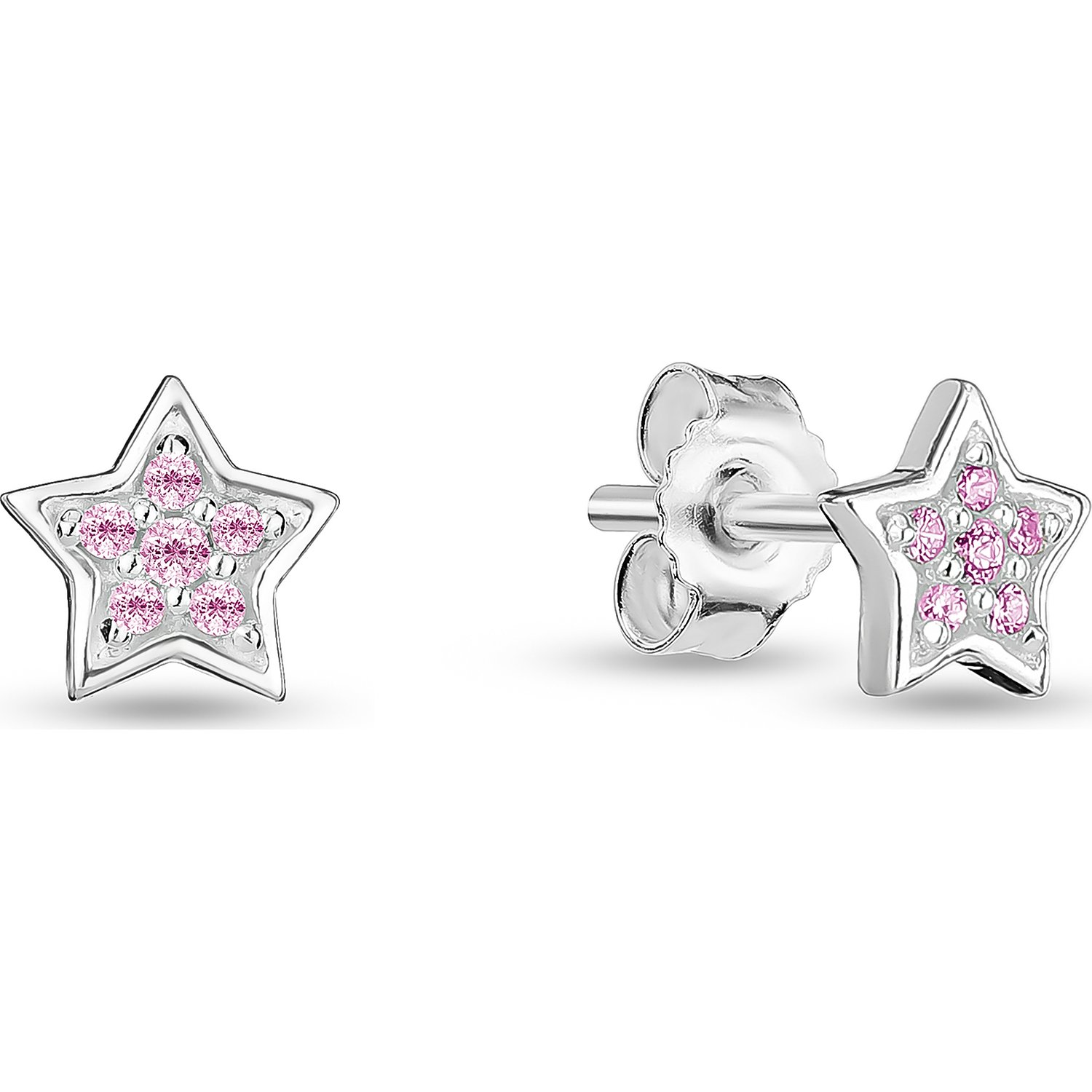LITTLE FRIENDS Boucles d'oreilles